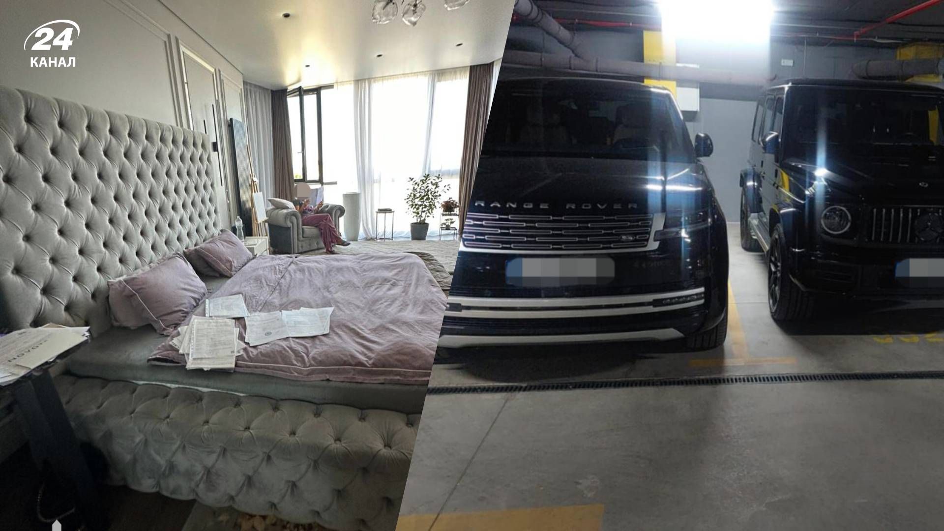 У главы Госэкоинспекции Карпатского округа нашли незаконные активы на миллионы - 24 Канал У главы Госэкоинспекции Карпатского округа нашли незаконные активы на миллионы - 24 Канал