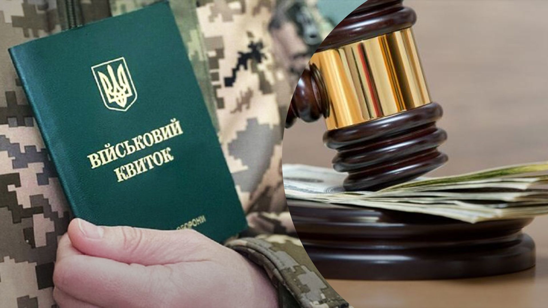 Коли та кому суди дозволяють не сплачувати штрафи ТЦК Коли та кому суди дозволяють не сплачувати штрафи ТЦК