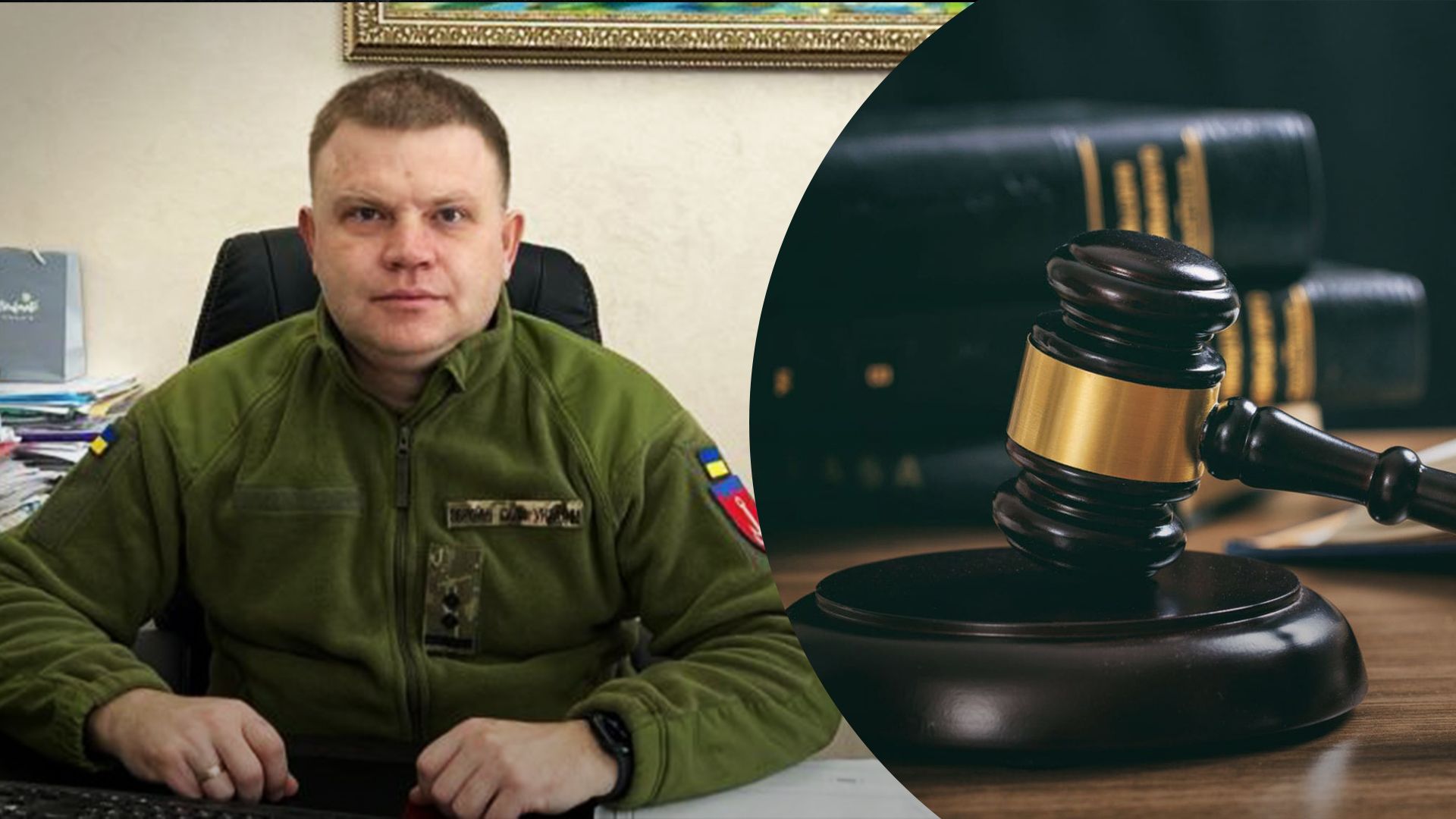 Мера Білгорода-Дністровського відсторонили від посади Мера Білгорода-Дністровського відсторонили від посади