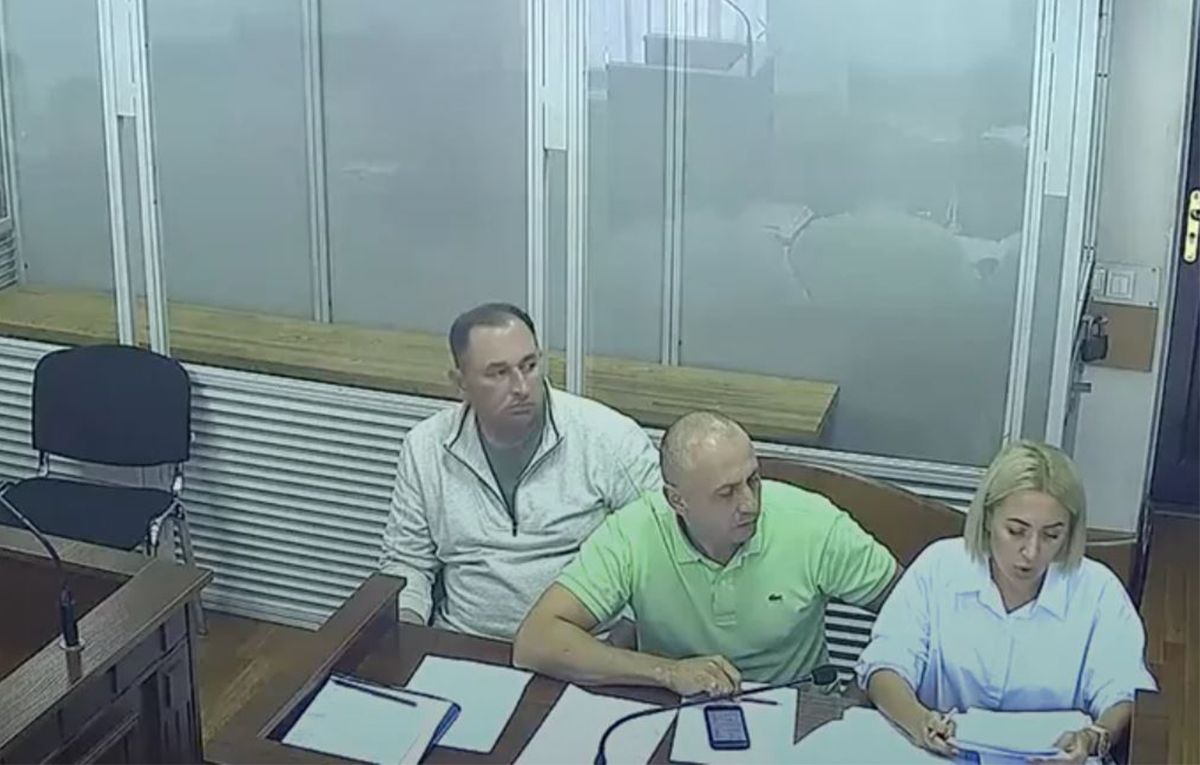 Александр Хейло из Минэнерго задержан на взятке - суд избрал меру пресечения - 24 Канал Александр Хейло из Минэнерго задержан на взятке - суд избрал меру пресечения - 24 Канал