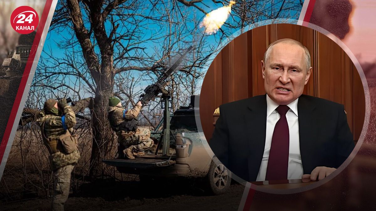 Україна проводить операцію на Курщині (ілюстративне фото) Україна проводить операцію на Курщині (ілюстративне фото)