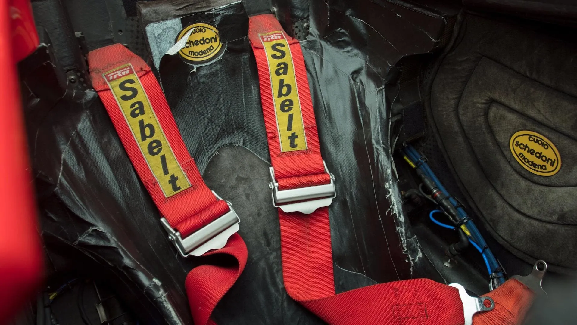 Ferrari F2001b F1 2002 года Ferrari F2001b F1 2002 года