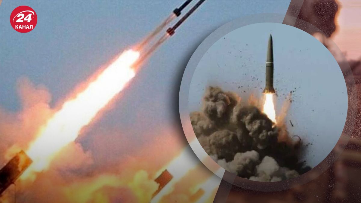 Росія може готувати масштабну атаку за Курськ Росія може готувати масштабну атаку за Курськ