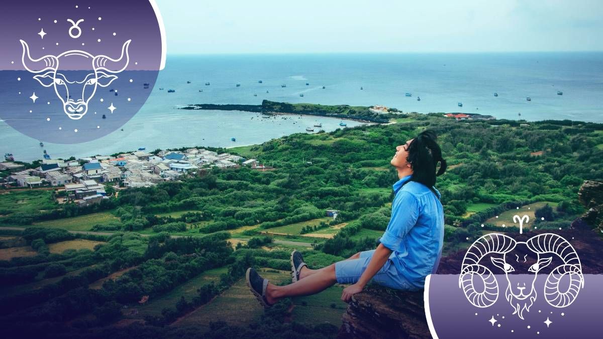 Гороскоп на найближчий час - хто почне нове життя Гороскоп на найближчий час - хто почне нове життя