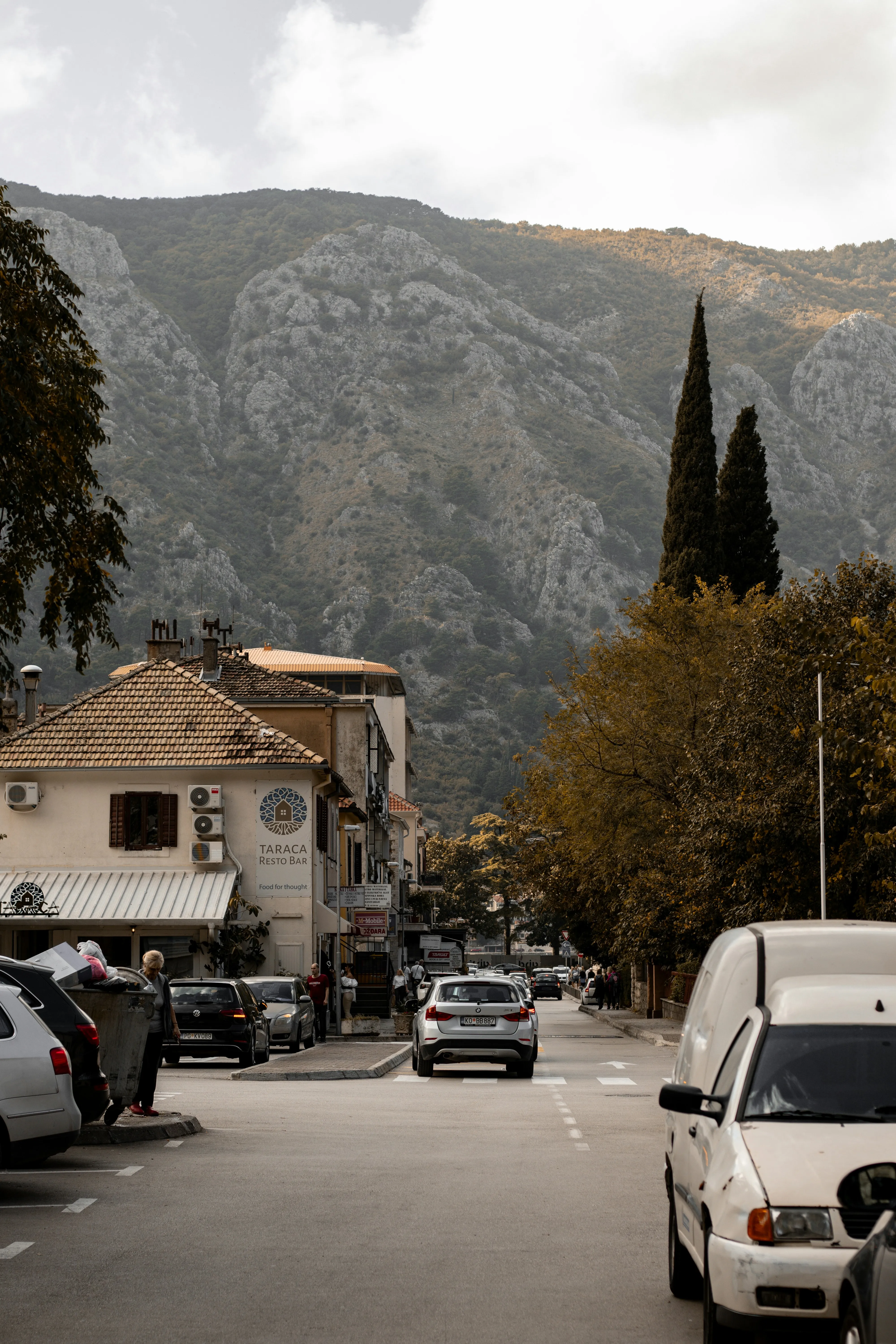 Котор Котор