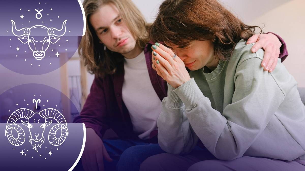 У кого почнеться чорна смуга в житті У кого почнеться чорна смуга в житті