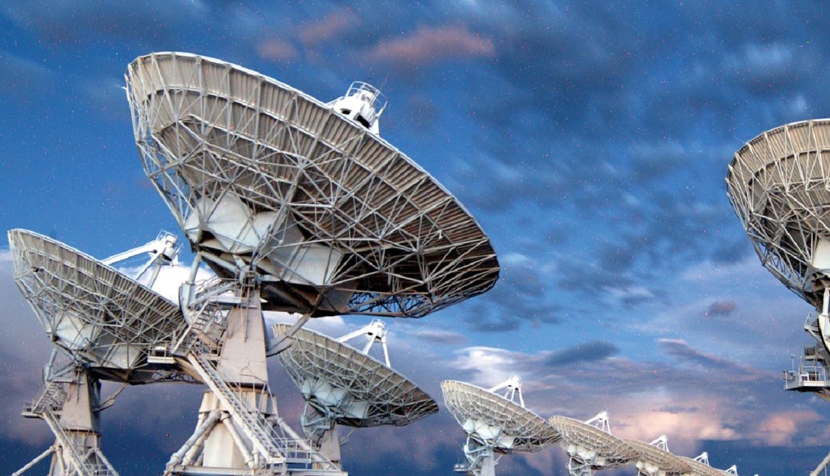 Very Large Array Very Large Array