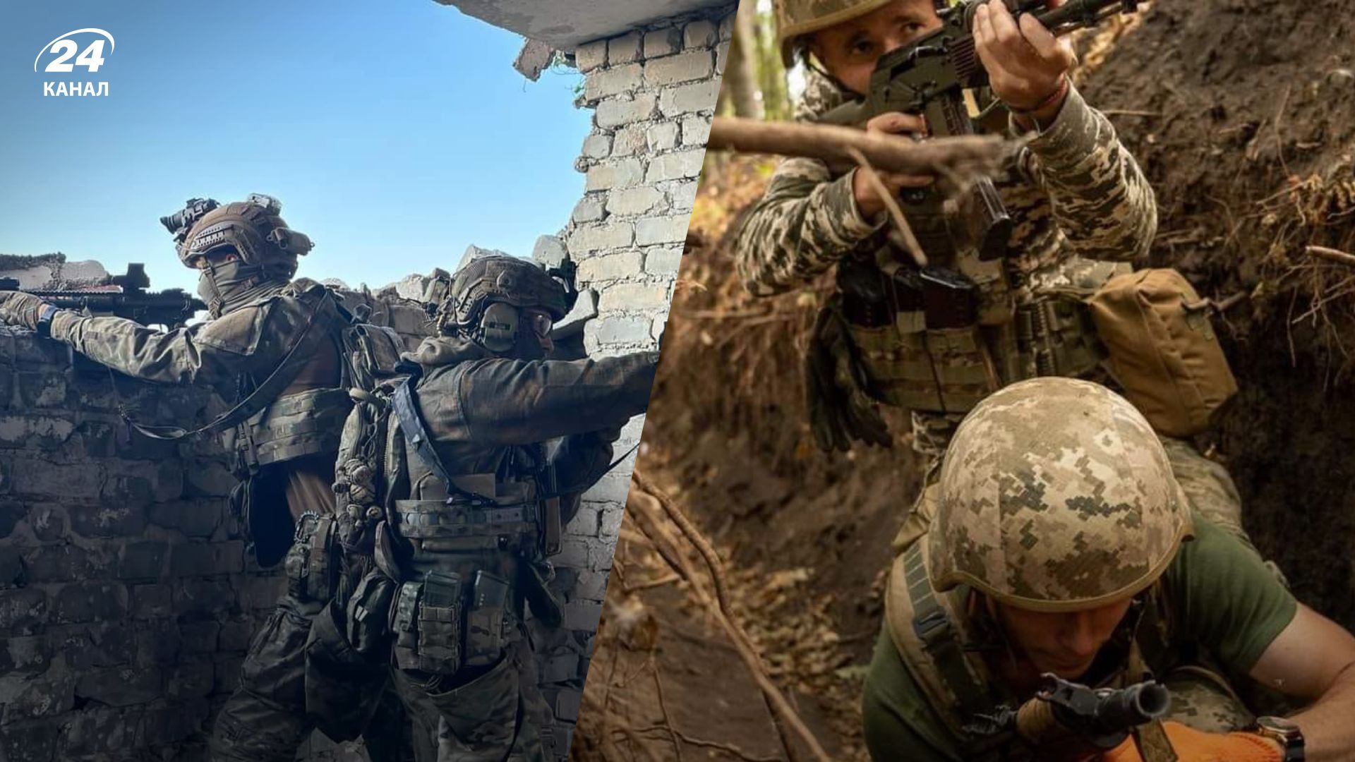 Изменилась ли ситуация на Покровском направлении Изменилась ли ситуация на Покровском направлении