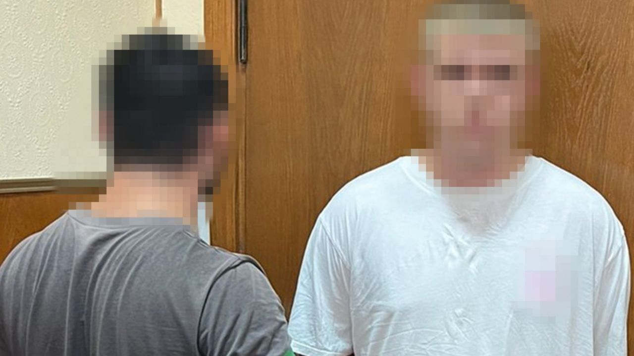 20-річний киянин готував замах на офіцера Сил оборони 20-річний киянин готував замах на офіцера Сил оборони