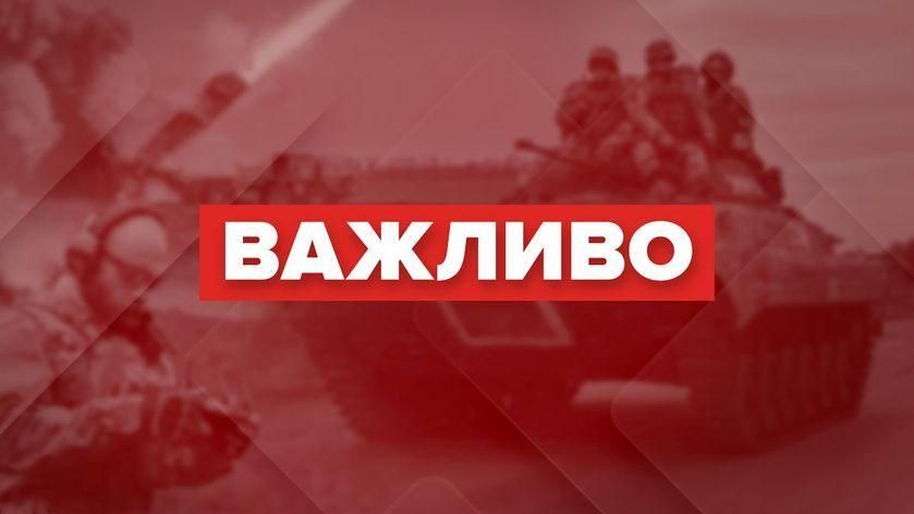 У Сумській області вводять обмеження для усіх громадян - яка причина - 24 Канал