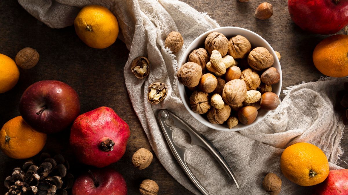 Запреты на Ореховый Спас Запреты на Ореховый Спас