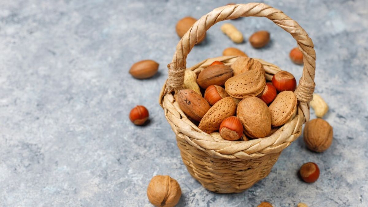 Что святить на Ореховый Спас Что святить на Ореховый Спас