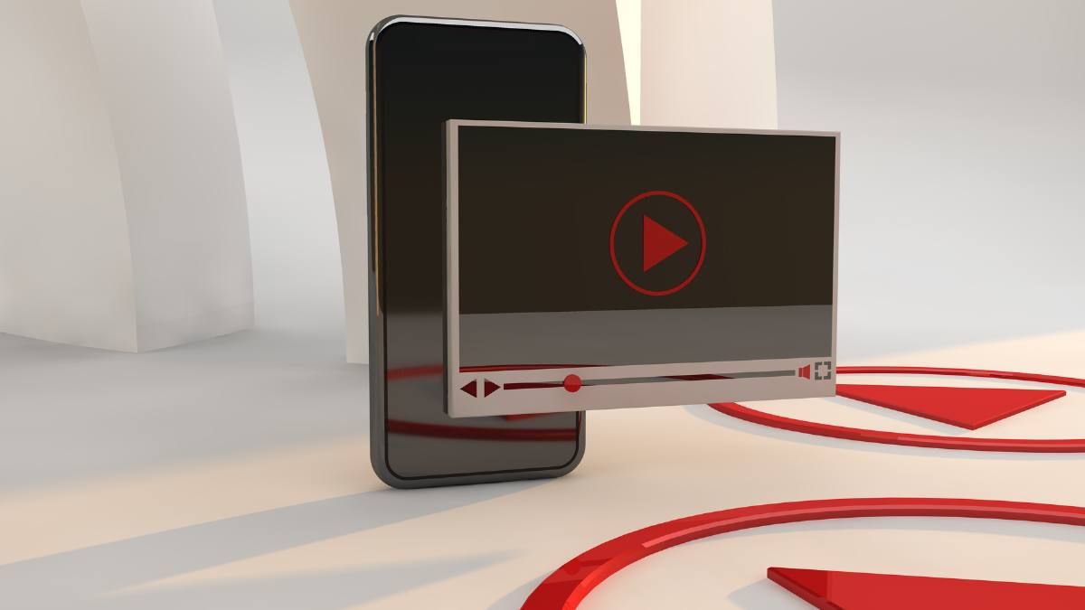 Подписка на YouTube Music Подписка на YouTube Music