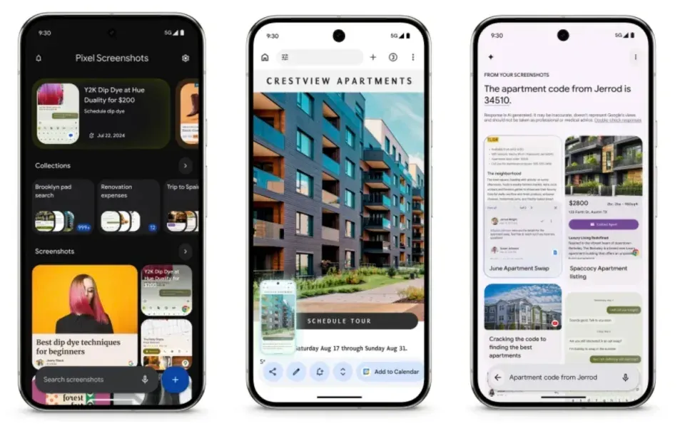 Функция Pixel Screenshots Функция Pixel Screenshots