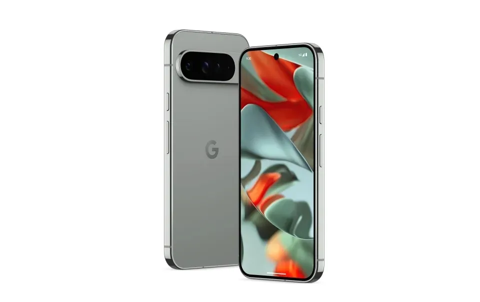 Pixel 9