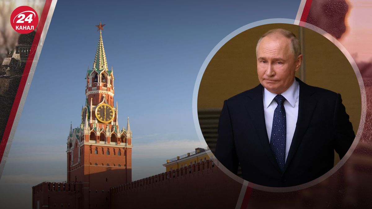 Галлямов прокоментував ситуацію в Росії Галлямов прокоментував ситуацію в Росії