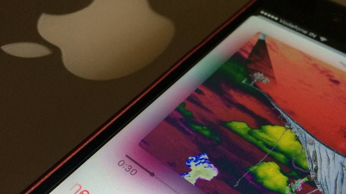 Підписка на Apple Music Підписка на Apple Music