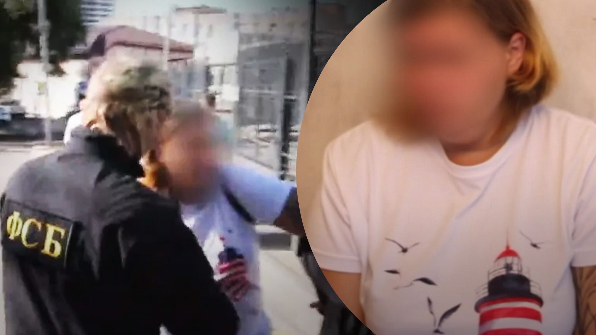 В России задержали сотрудницу воинской части В России задержали сотрудницу воинской части