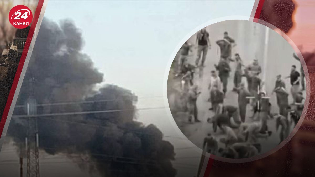 Вигиринский прокомментировал события на Курщине Вигиринский прокомментировал события на Курщине