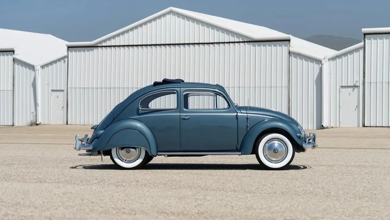 Volkswagen Beetle Volkswagen Beetle