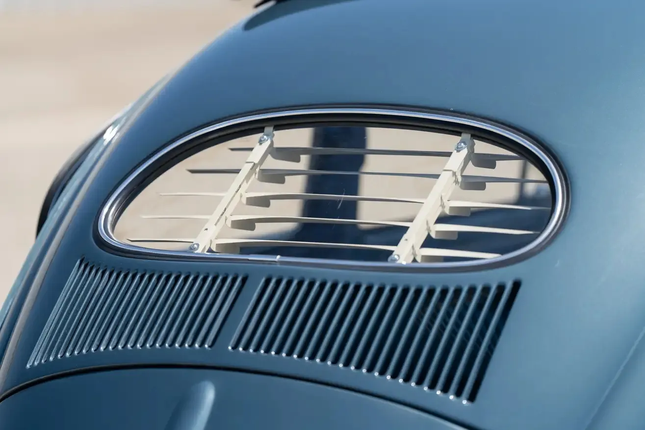 Фольксваген Жук Фольксваген Жук