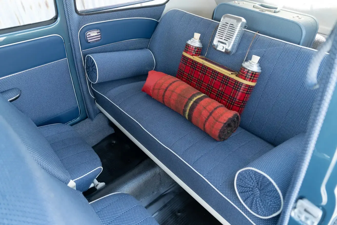 Фольксваген Жук Фольксваген Жук