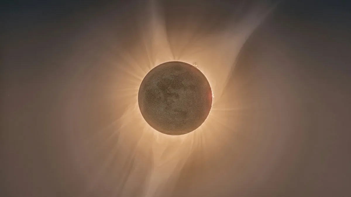 Затмение Солнца Затмение Солнца