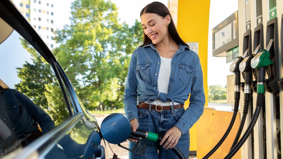 Бензин, дизель, гібрид: яке авто найбільш вигідне Бензин, дизель, гібрид: яке авто найбільш вигідне