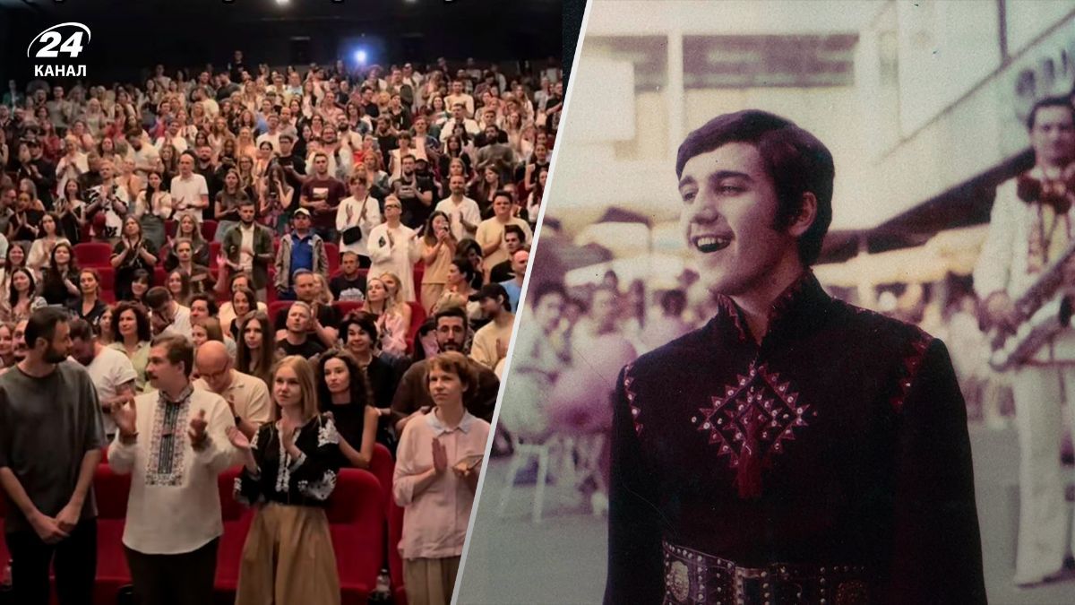 Реакція українців на фільм "Яремчук: Незрівнянний світ краси"