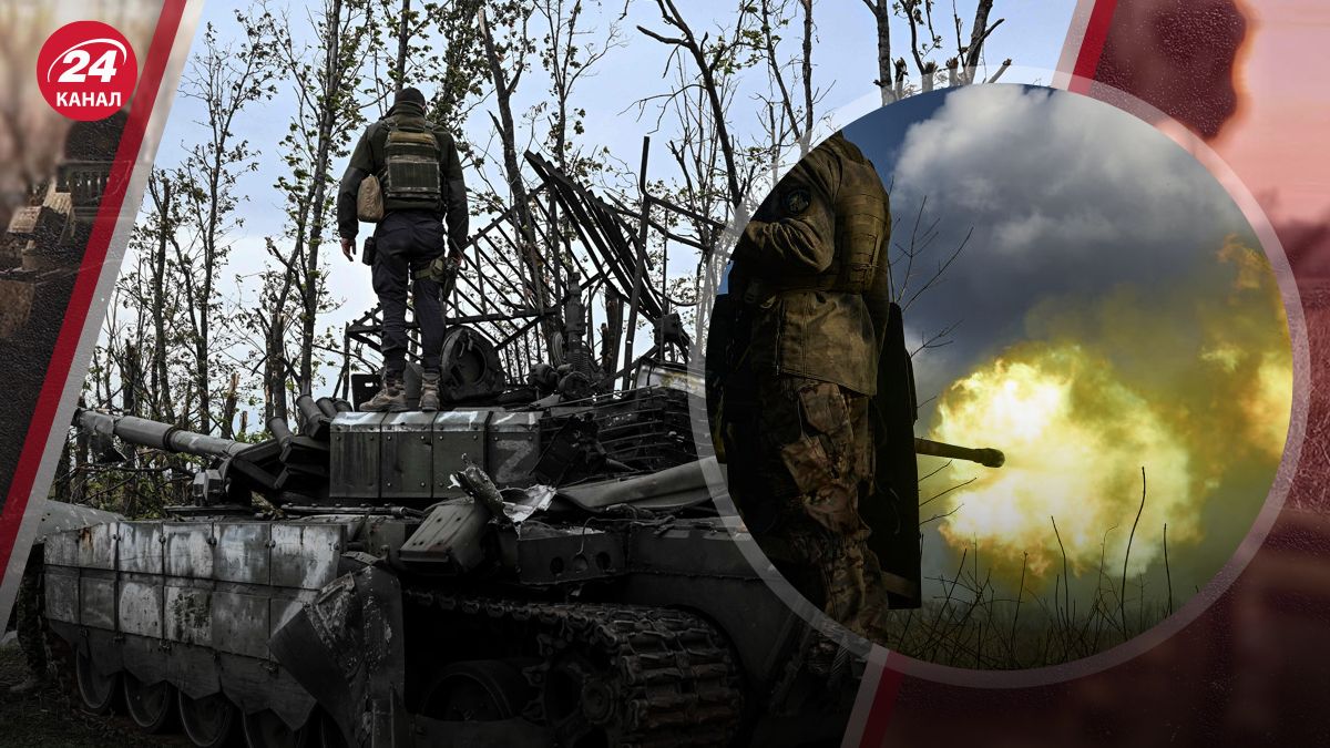 Шарп прокоментував події на Курщині Шарп прокоментував події на Курщині