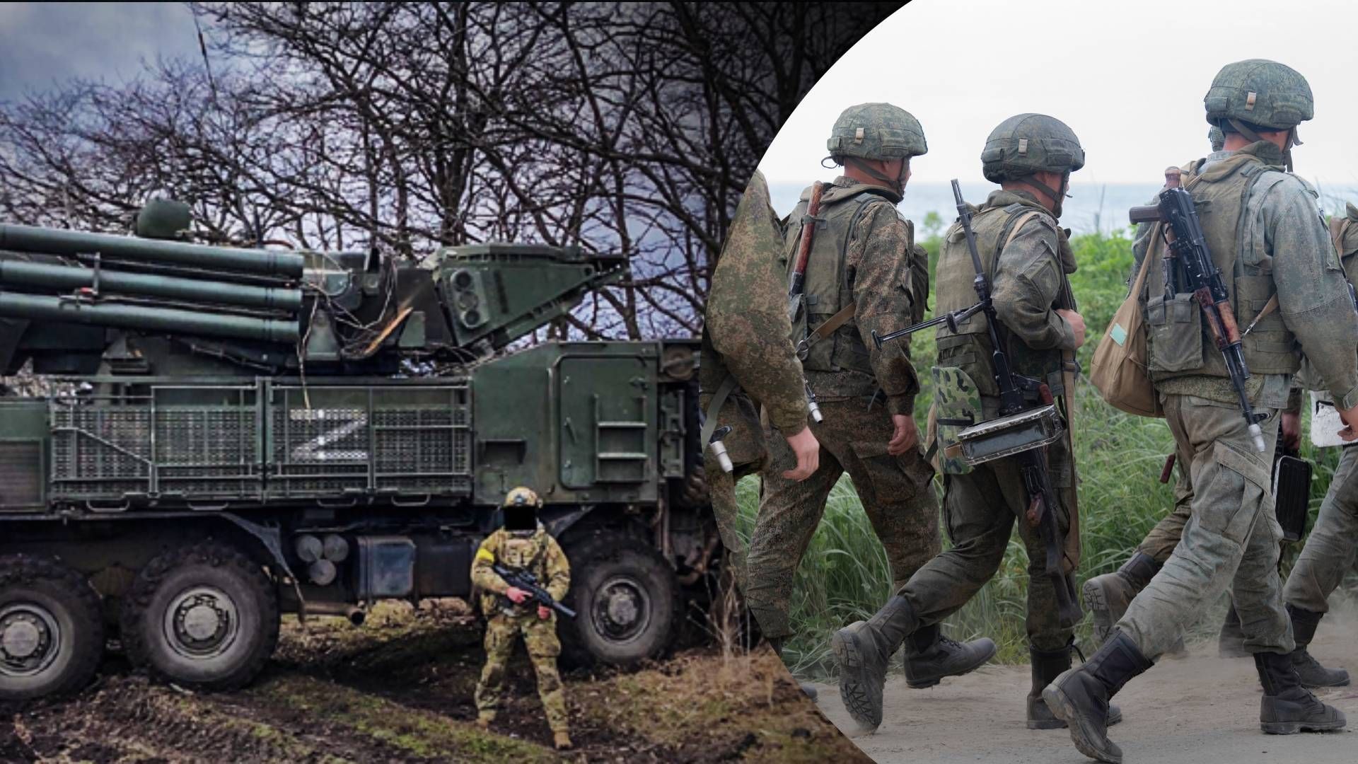 1 В России признали беспомощность комплекса "Панцирь-С1" против дронов Именно такой защищает резиденты - 24 Канал