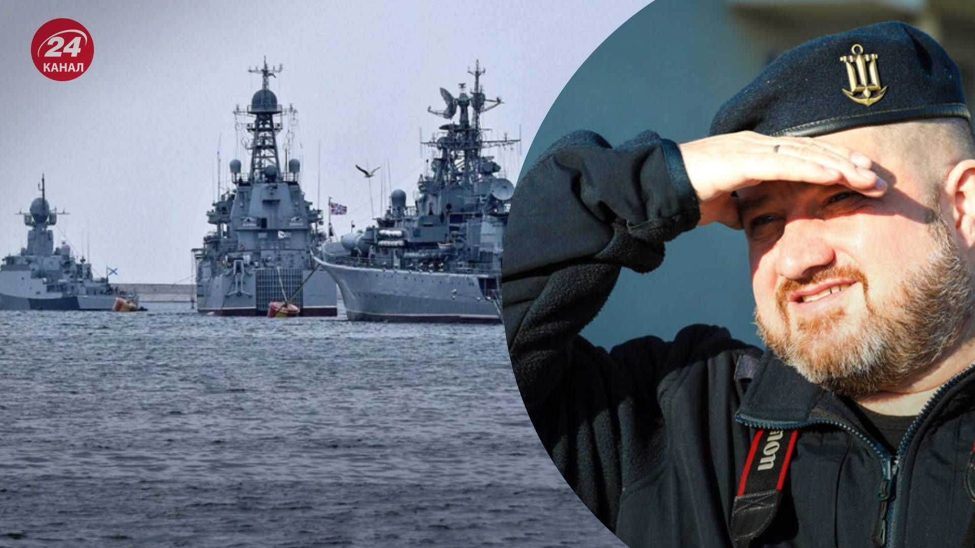 Плетенчук відреагував на заяви про підготовку флоту Росії для ядерних ударів по Європі - 24 Канал Плетенчук відреагував на заяви про підготовку флоту Росії для ядерних ударів по Європі - 24 Канал