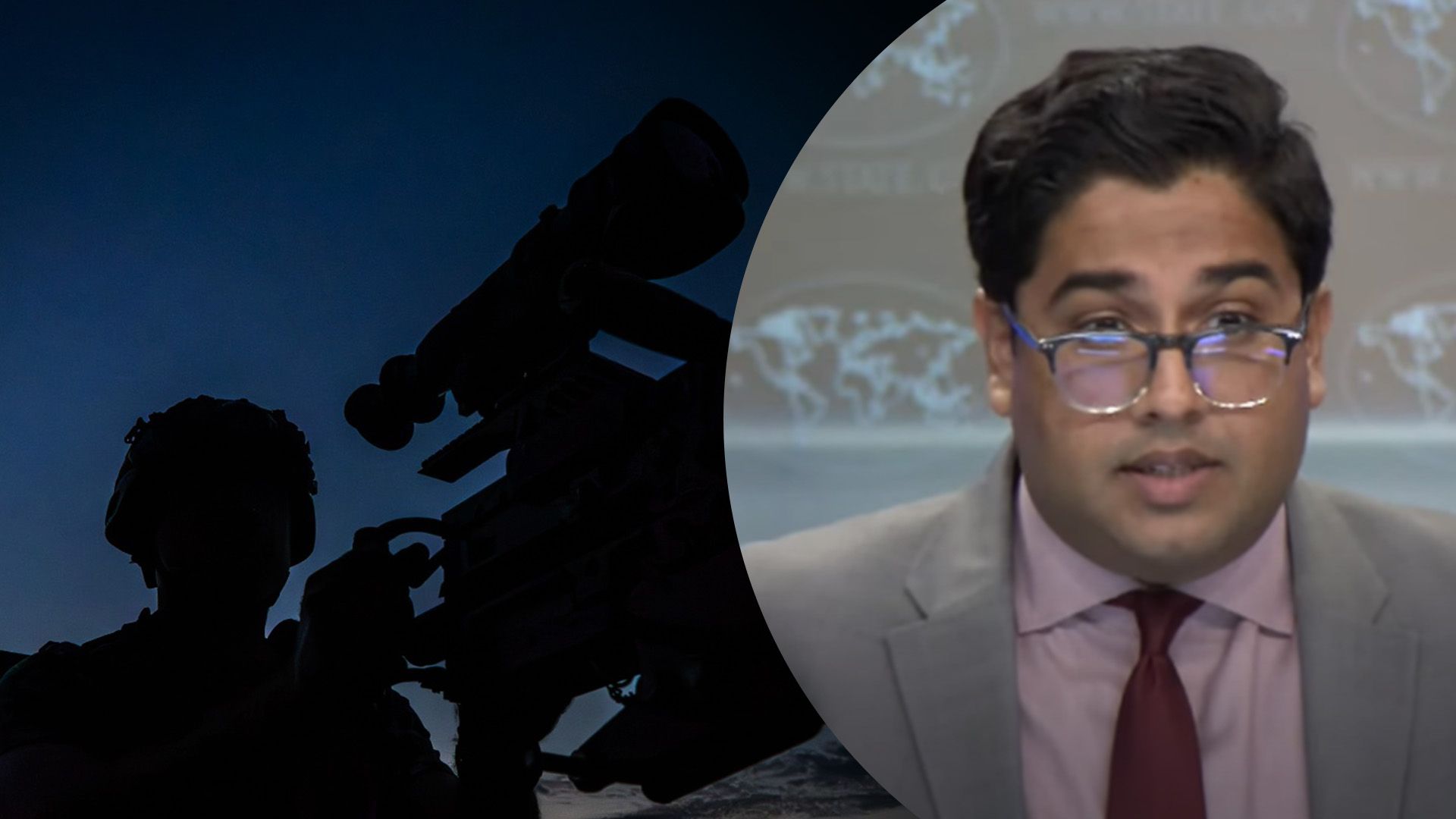 США в очередной раз отрицают причастность к планированию операции ВСУ на Курщине США в очередной раз отрицают причастность к планированию операции ВСУ на Курщине