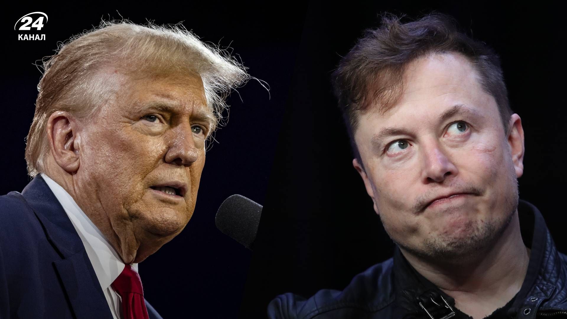 Трамп солгал в интервью Маску минимум 20 раз - 24 Канал Трамп солгал в интервью Маску минимум 20 раз - 24 Канал