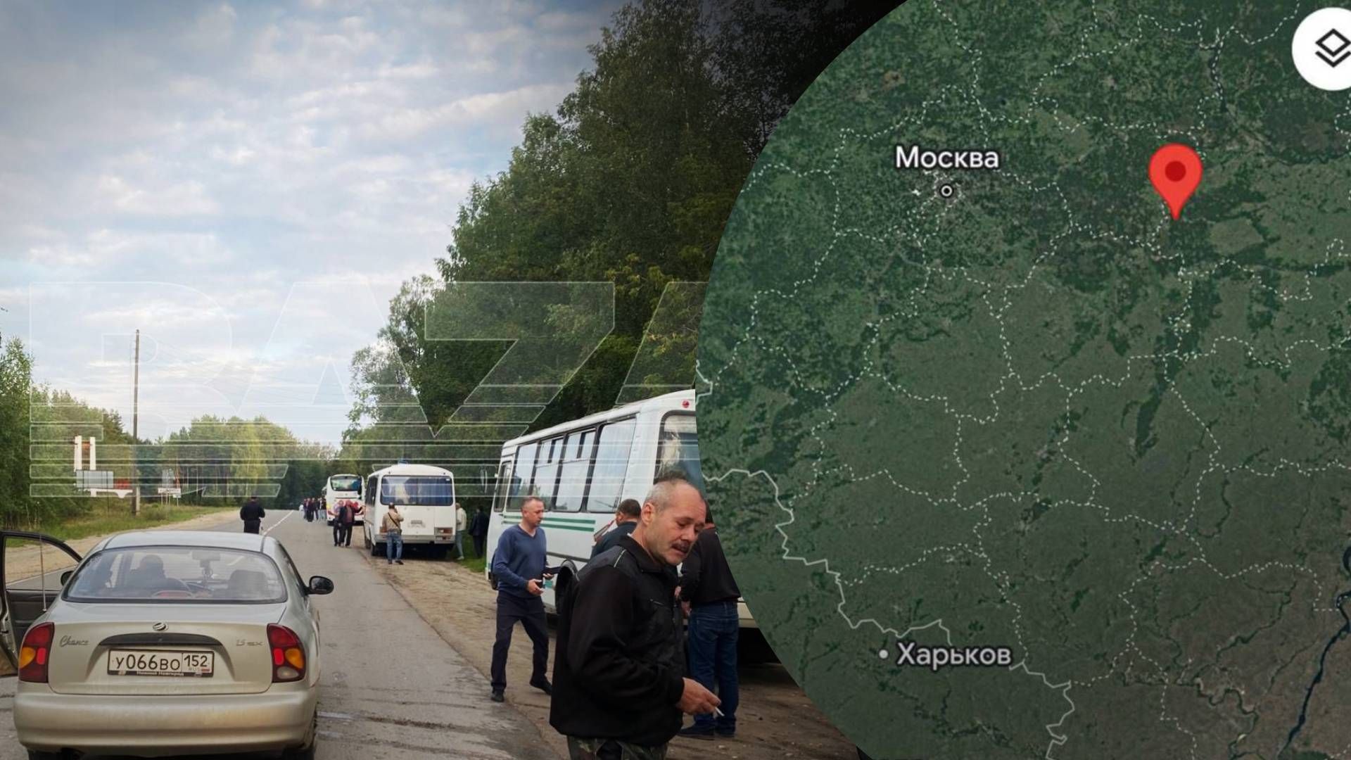 4 ❗️Відео атаки возле Саваслейки - 24 Канал 4 ❗️Відео атаки возле Саваслейки - 24 Канал