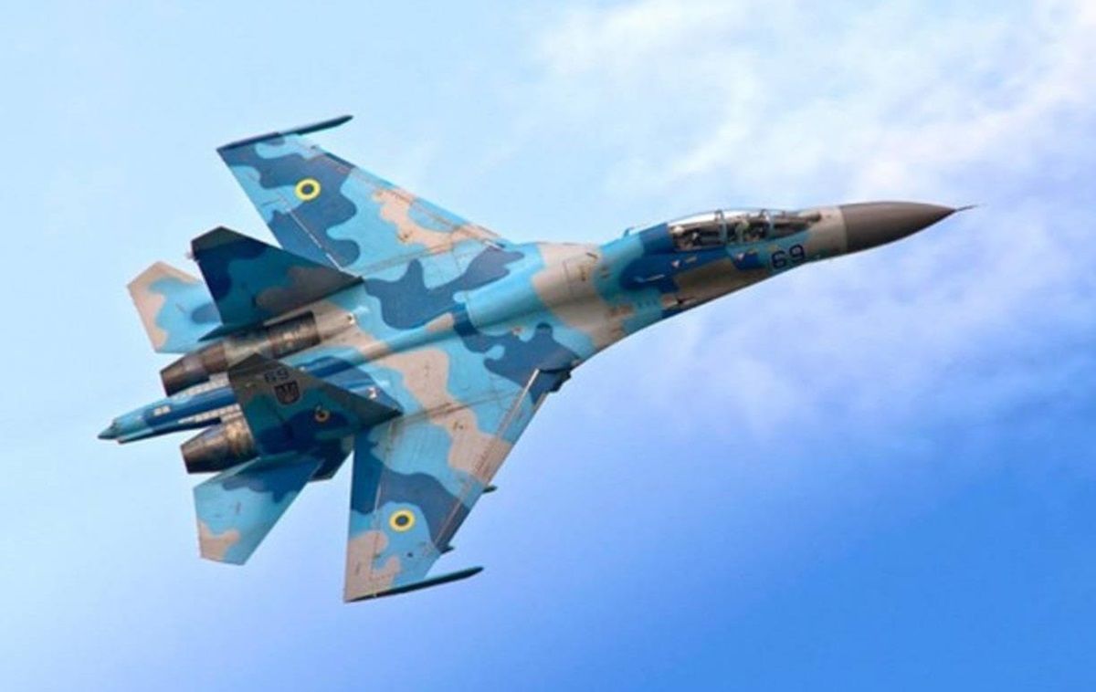 Украинская авиация присоединилась к боям в Курской области, - Forbes - 24 Канал Украинская авиация присоединилась к боям в Курской области, - Forbes - 24 Канал