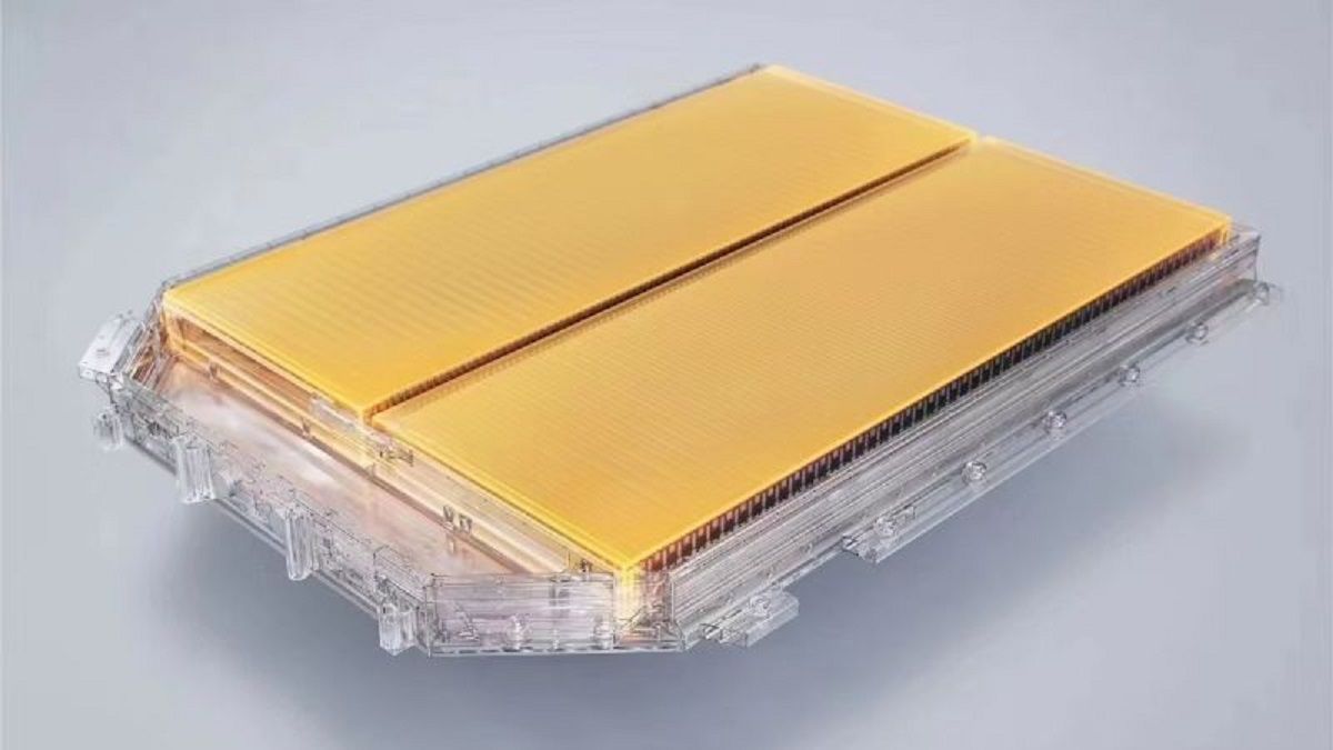 LFP батарея LFP батарея