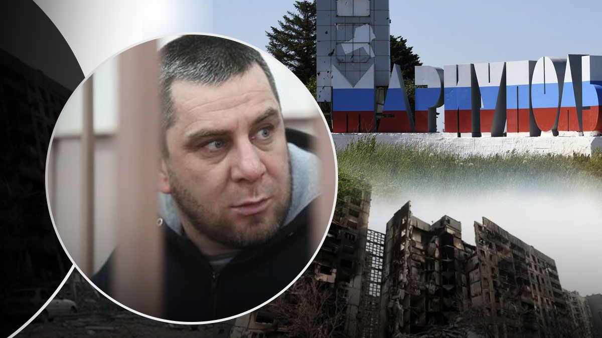 Де насправді служить засуджений за вбивство Нємцова - 24 Канал Де насправді служить засуджений за вбивство Нємцова - 24 Канал