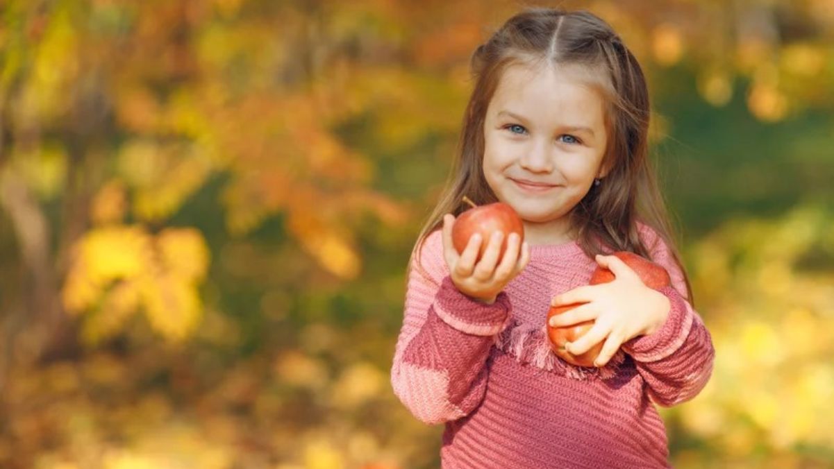 Незвичні жіночі імена Незвичні жіночі імена