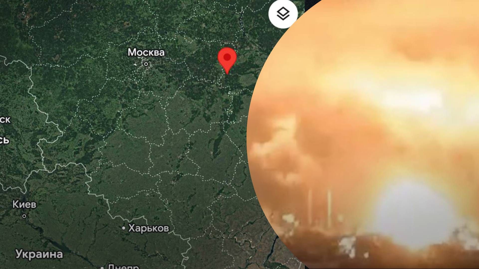 6 Російські пропагандисти скаржаться на результативні удари по своїх аеродромах - 24 Канал 6 Російські пропагандисти скаржаться на результативні удари по своїх аеродромах - 24 Канал