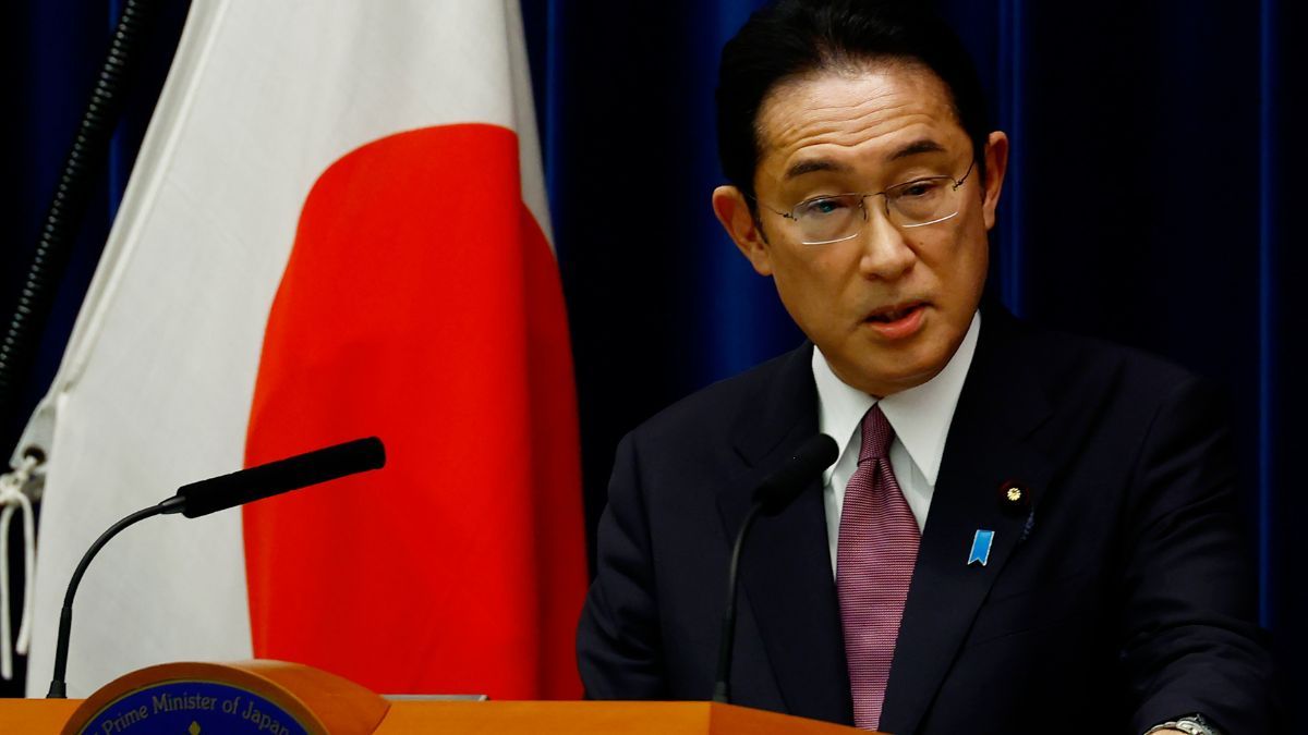 Кісіда незабаром піде у відставку Кісіда незабаром піде у відставку