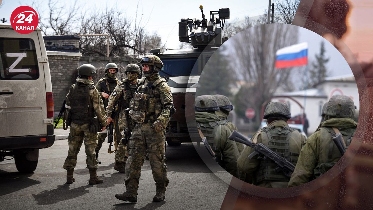 Як росіяни відбирають житло в українців у Бердянську Як росіяни відбирають житло в українців у Бердянську