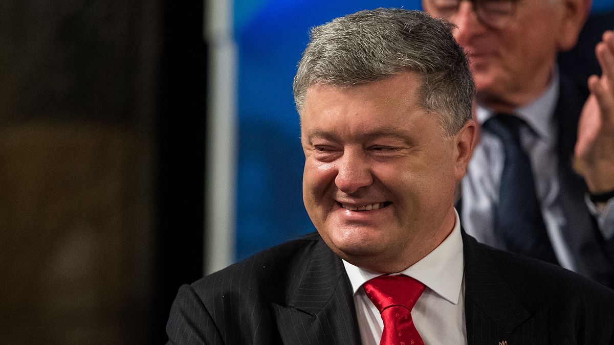 Прибыли Порошенко снова увеличились Прибыли Порошенко снова увеличились