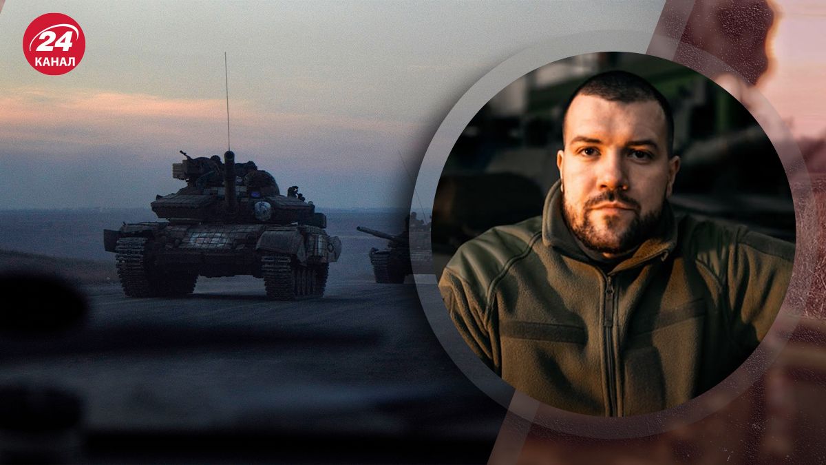 Як діють росіяни на Харківщині Як діють росіяни на Харківщині