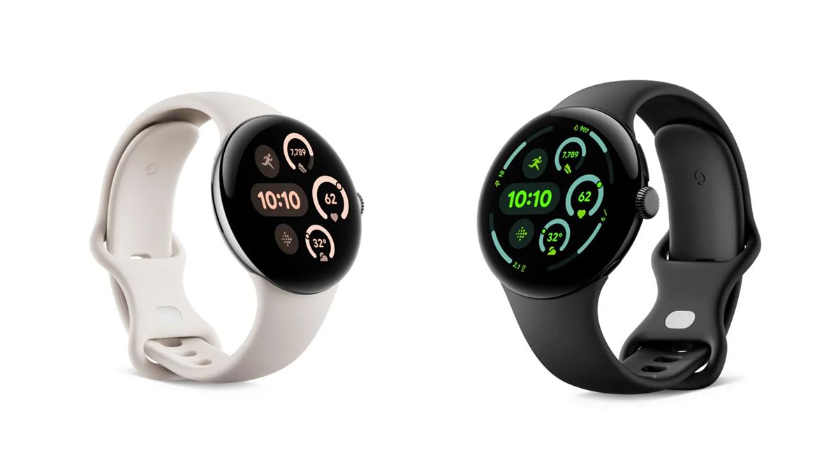 Google Pixel Watch 3 – характеристики, цены и дата выхода - Техно Google Pixel Watch 3 – характеристики, цены и дата выхода - Техно