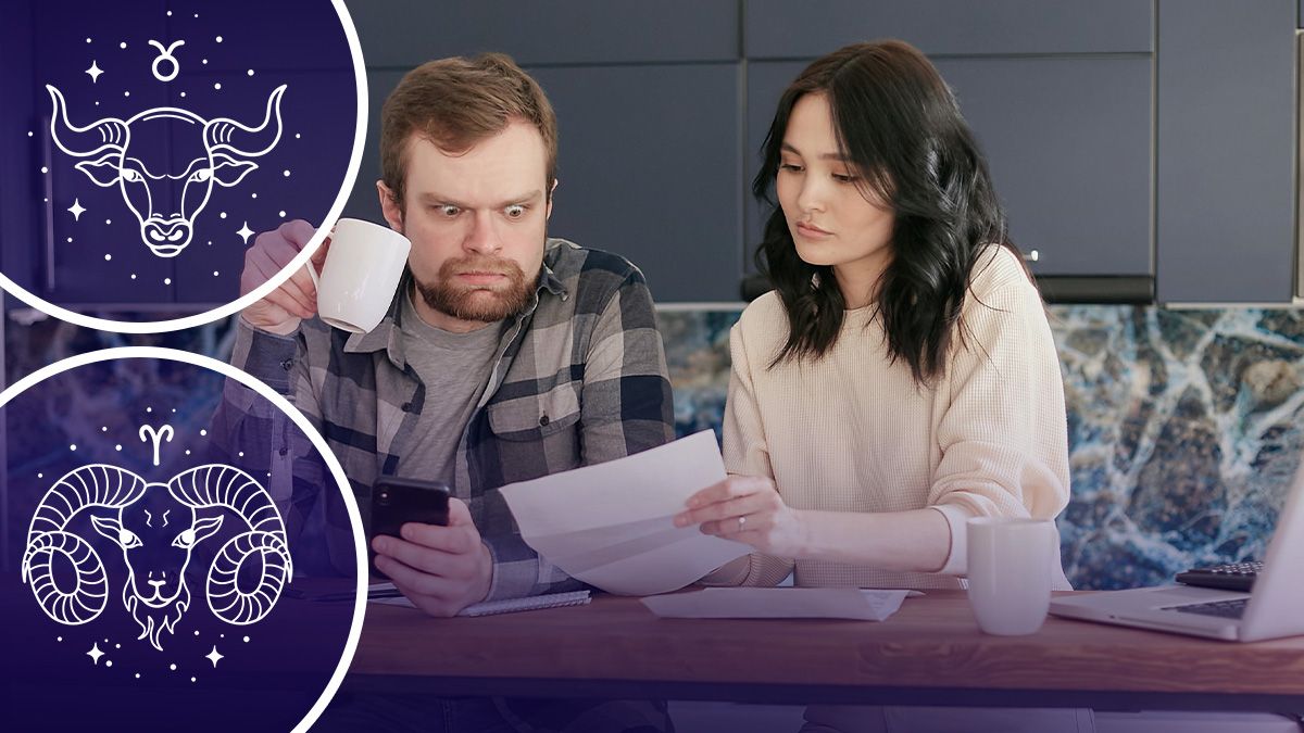 Кто создает себе проблемы - гороскоп Кто создает себе проблемы - гороскоп