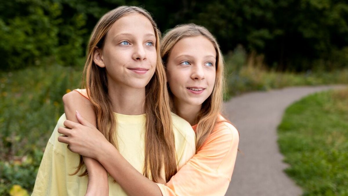 Как назвать близняшек Как назвать близняшек