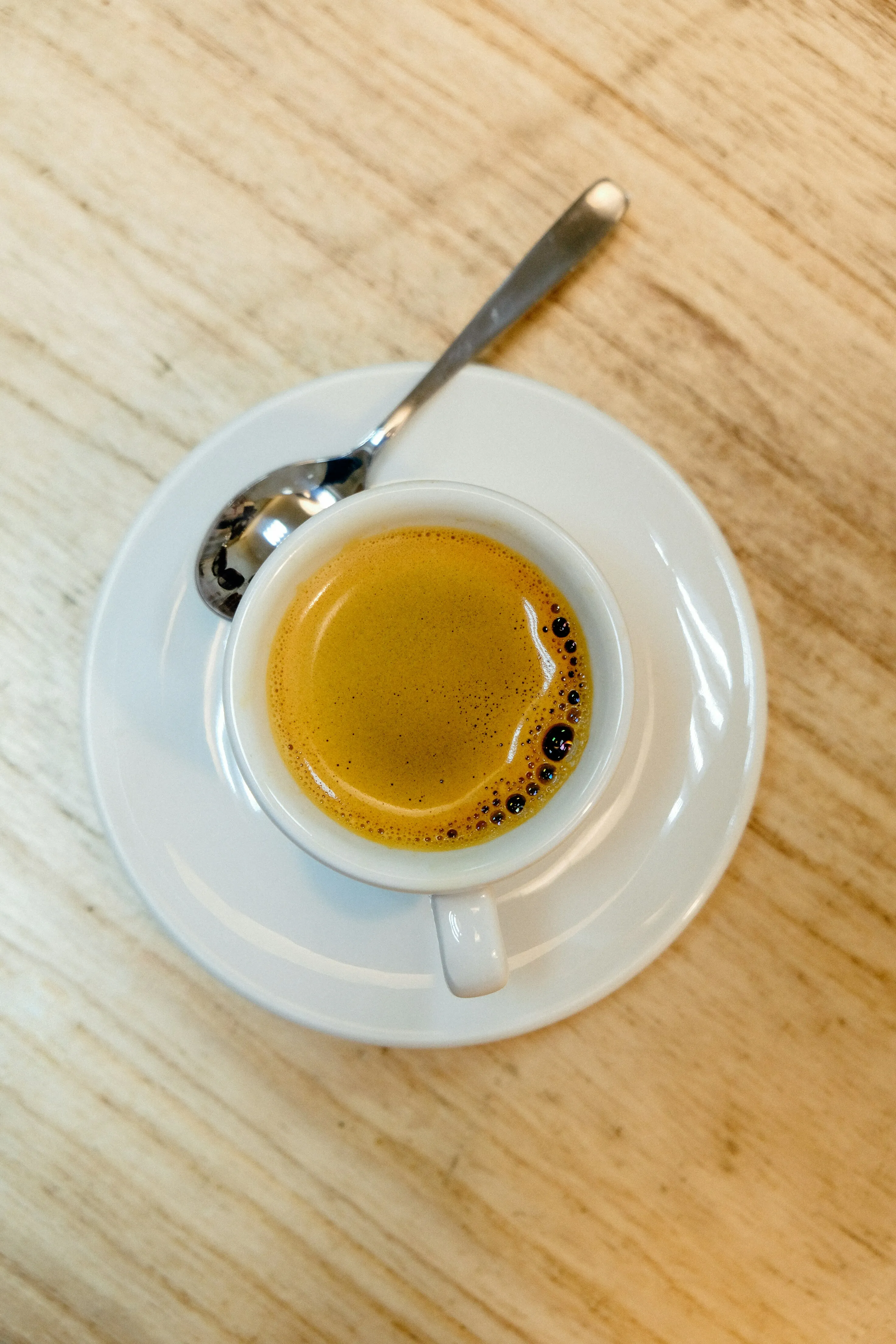 У Греції не можна просити турецьку каву У Греції не можна просити турецьку каву