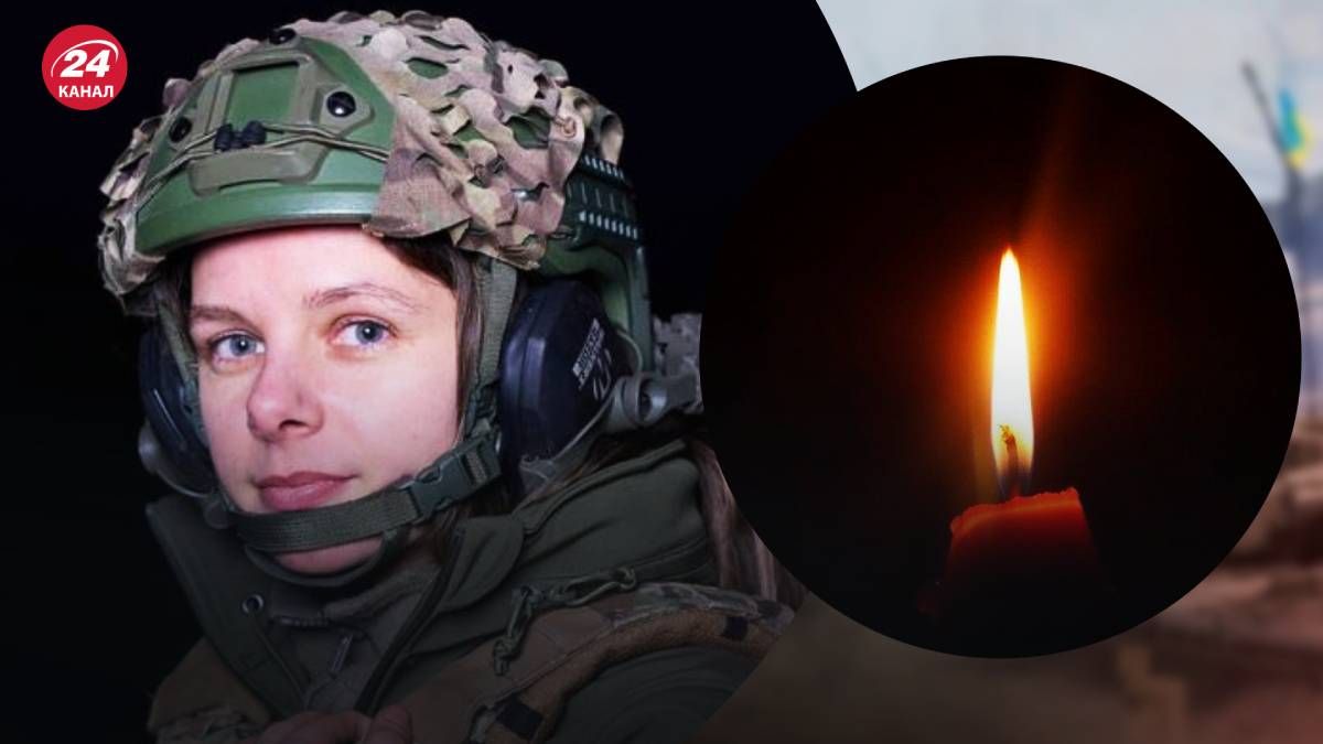 На Харківщині росіяни вбили медикиню Олександру Мулькевич На Харківщині росіяни вбили медикиню Олександру Мулькевич