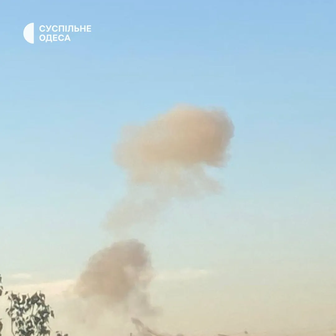 последствия взрывов в Одессе 14 августа 2024 года последствия взрывов в Одессе 14 августа 2024 года